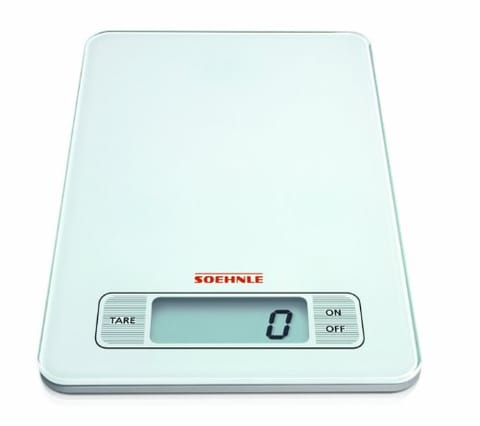 Soehnle - Digital Kitchen Scale Vita