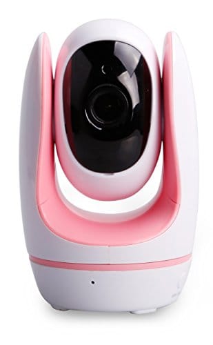 Foscam Wireless IP Baby Monitoring Camera with Nightvision