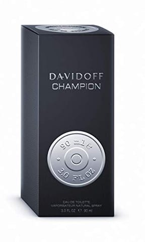 Davidoff Champion EDT 90 ML For Men