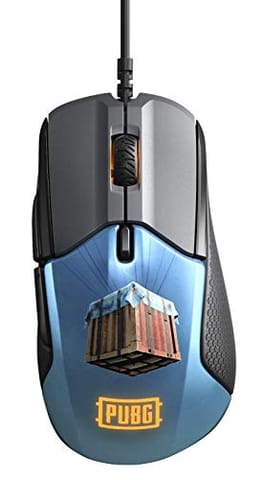 Steelseries 62435 Rival 310 PUBG Edition Wired Gaming Mouse