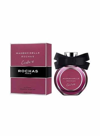 Rochas Mademoiselle Rochas Couture EDP 90 ML For Women