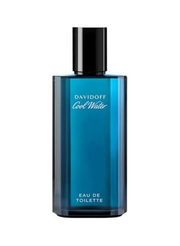 Davidoff Coolwater EDT 75 ML For Men