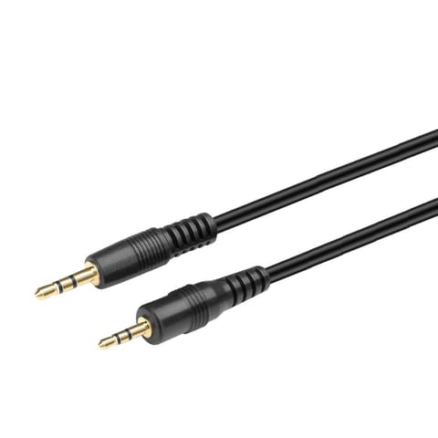 Merlin Aux Cable