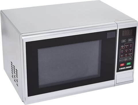 Black & Decker Microwave Oven MZ3000PGB5