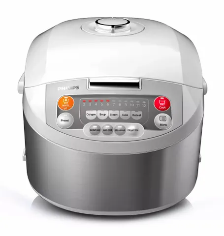 Philips Rice Cooker HD3038