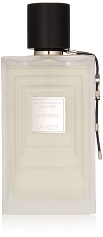 Lalique Les Compositions Parfumees Electrum EDP 100 ML Unisex