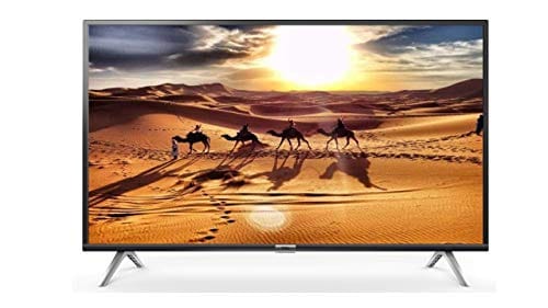 TCL 32 Inch High Definition Android TV, LED32S6550S