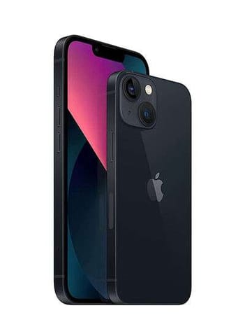 iPhone 13 512GB Midnight 5G With FaceTime - International Version