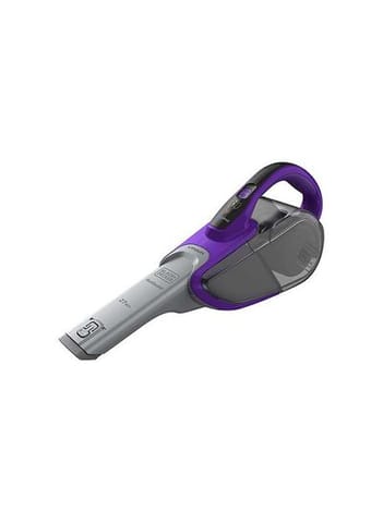Cordless Pet Vacuum Cleaner 500 ml 27 W DVJ325BFSP-GB Indigo/Grey