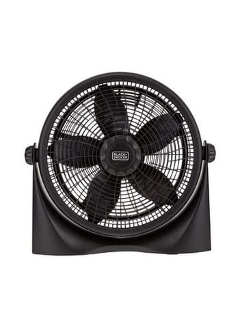 Box Fan 16 inch FB1620-B5 Black