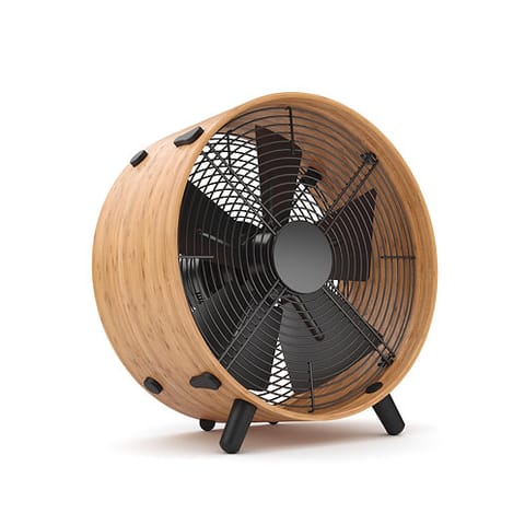 Stadler Form Stylish Bamboo Designer Otto Fan