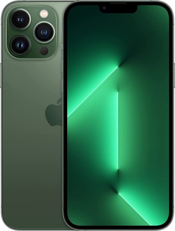 iPhone 13 Pro Max 1TB Alpine Green - International Version