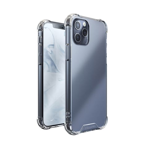 Cool Crystal Case for Apple iPhone 13 Pro Max - Clear