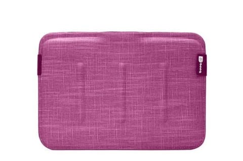 Booq Viper Sleeve (VSL11-PPL) - For 11-inch MacBook Air - Purple