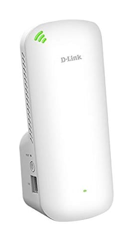 D-Link Dap X1870 Ax1800 Wi Fi 6 Mesh Range Extender
