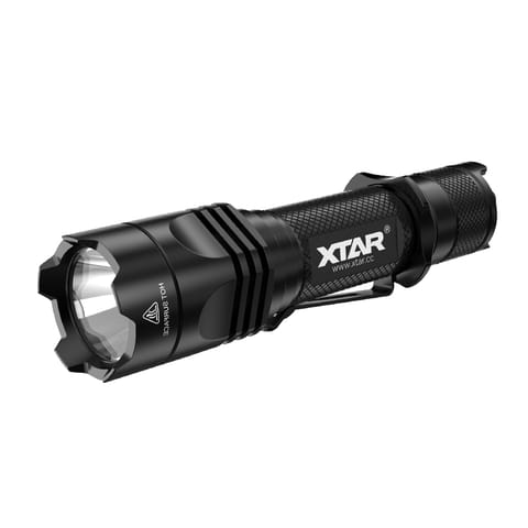 TZ28 1500 Tactical Flashlight