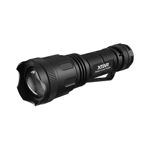 WK007 EDC Tactical Handheld Led Flashlight
