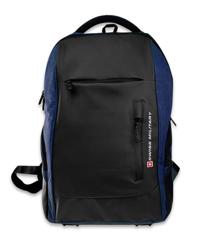 Jackpot Multi-Utility Backpack LBP90 - Blue