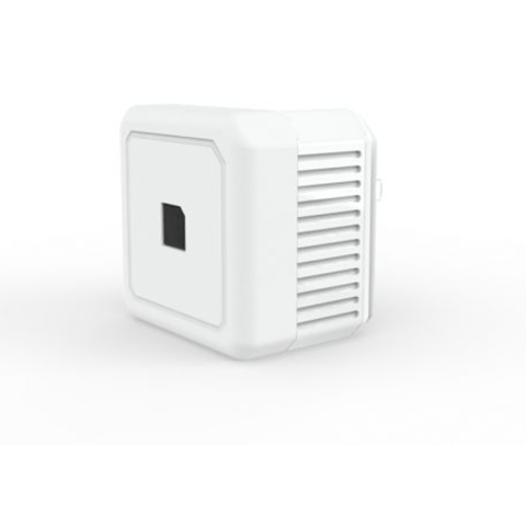 Allocacoc Portable Lightcube أبيض ، 10219 / UKOWLP