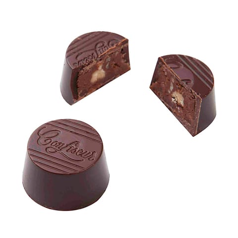 Moddy's Chocolate Praline