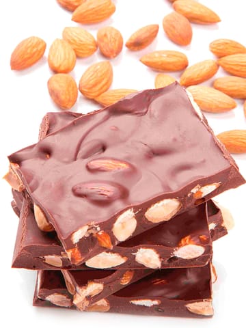 Moddy's Roasted Almond Traditional Nuts