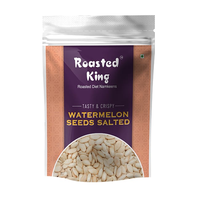 Roasted King Salted Watermelon Seeds