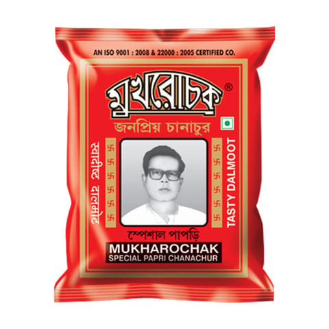 Mukharochak Special Papri Chanachur