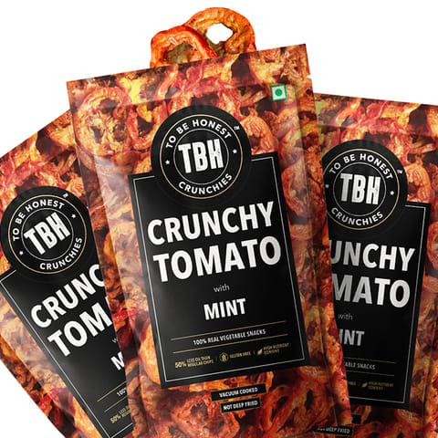 TBH Crunchy Tomato Chips