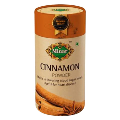 Minar Cinnamon Powder