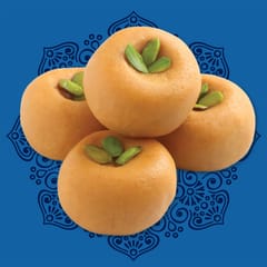 Preservative Free Traditional Peda - Pack of 2