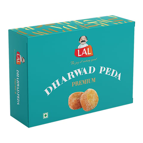 Dharwad Peda