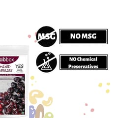 Fabbox Mixed Berries