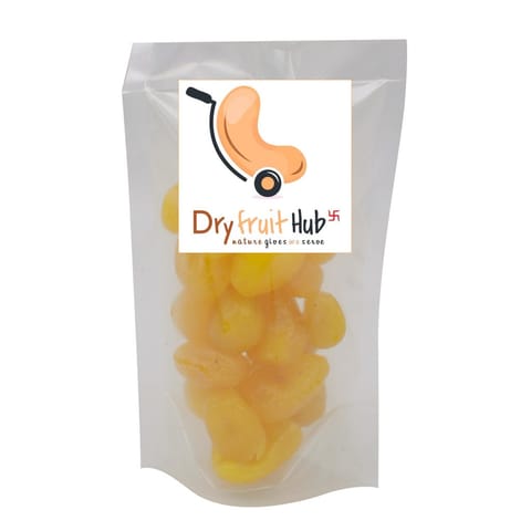 Dry Fruit Hub Dried Lime