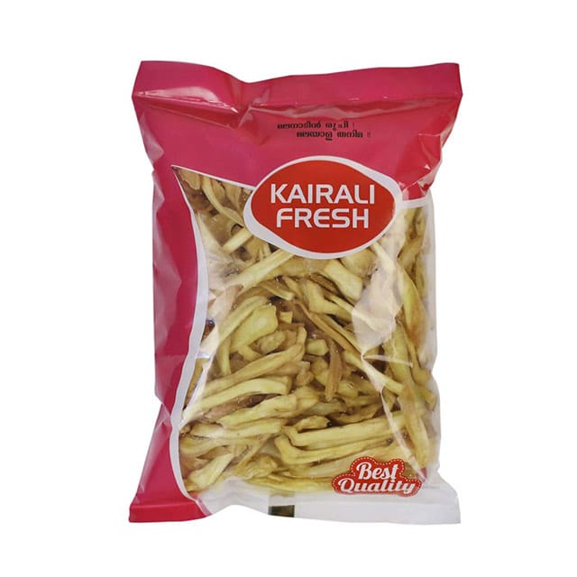 Kairali Fresh Jack Fruit Chips
