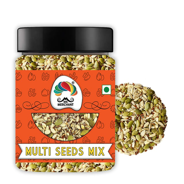 Mr. Merchant Antioxidant Seeds Mix
