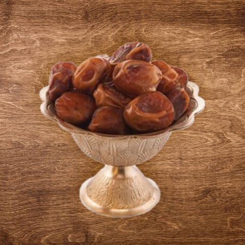 Nuts N Foods Sukkary Dates