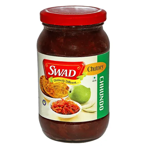 Swad Chhundo 500 gms