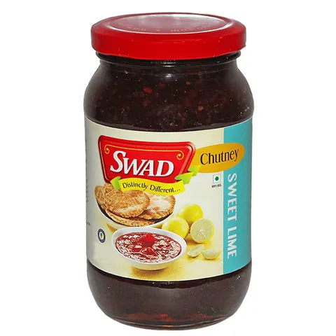 Swad Sweet Lime 500 gms