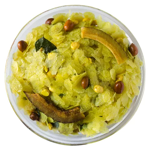 Vaidehi Foods Premium Patal Poha Chidva