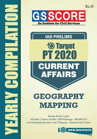 GS Score Target PT 2020 Yearly Compilation - Geography Mapping - [PRINTED]