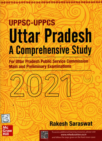 PUPSC A Comprehensive Study By Rakesh Saraswat