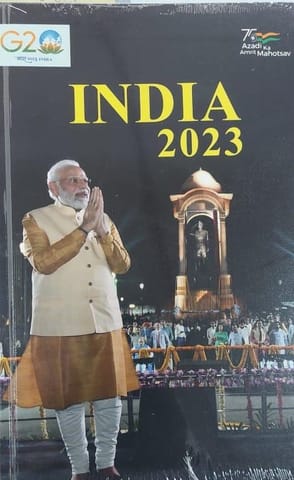 INDIA 2023