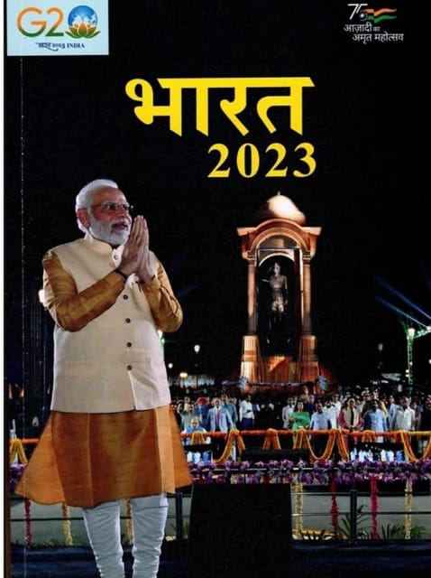 BHARAT 2023
