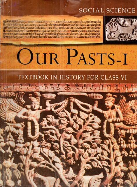 Our Pasts - I Class - VI
