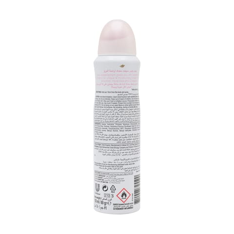 Dry Impact Antiperspirant Deodorant Stick For Men-40ml