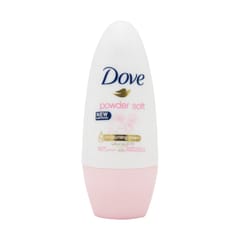 Antiperspirant Deodorant Roll - Powder Soft 50 Ml