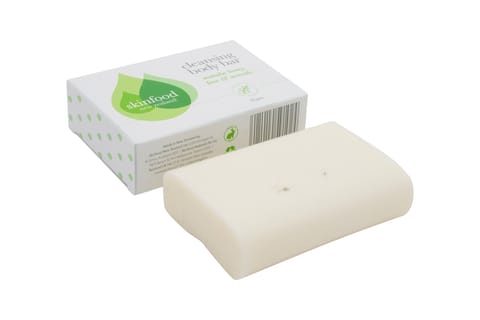 Extra Whitening Soap Metal Box 100G
