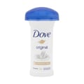 Antiperspirant Deodorant Cream - Original 50Ml