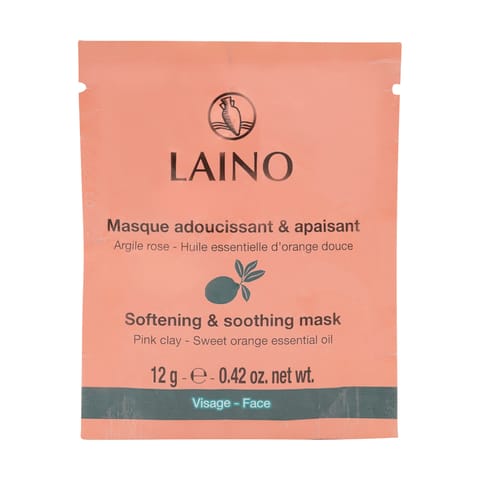 Bamboo Charcoal Whitening Blackhead Remover Mask -100Ml