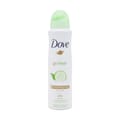 Antiperspirant Deodorant Spray - Concumber & Green Tea 150 Ml